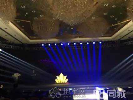 南昌開業慶典活動策劃 舞臺燈光音響設計的藝術與科學